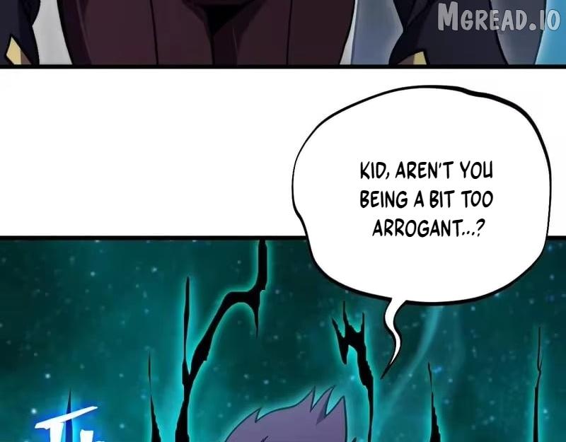 Apex Future Martial Arts Chapter 319 page 101 - 