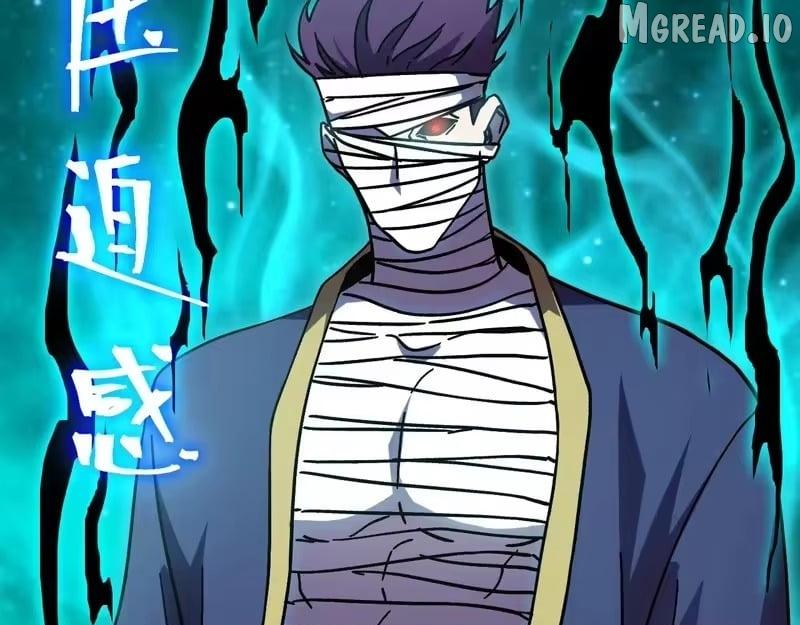 Apex Future Martial Arts Chapter 319 page 102 - 