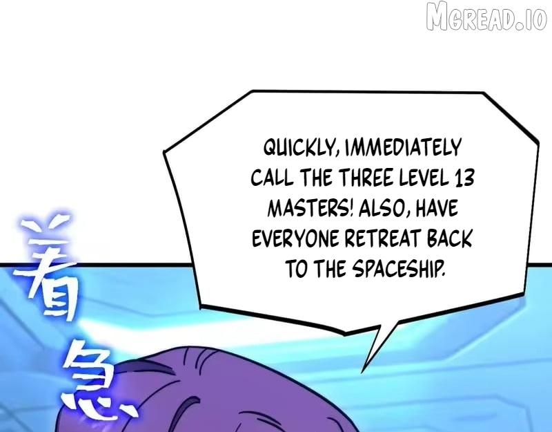Apex Future Martial Arts Chapter 319 page 107 - 