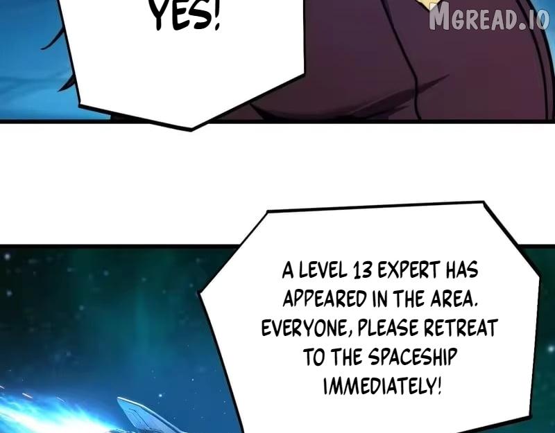 Apex Future Martial Arts Chapter 319 page 110 - 
