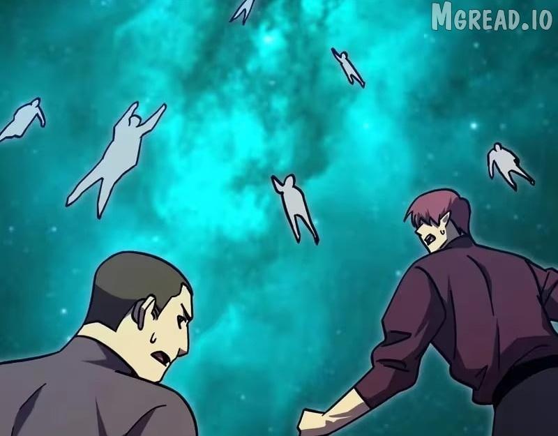 Apex Future Martial Arts Chapter 319 page 112 - 