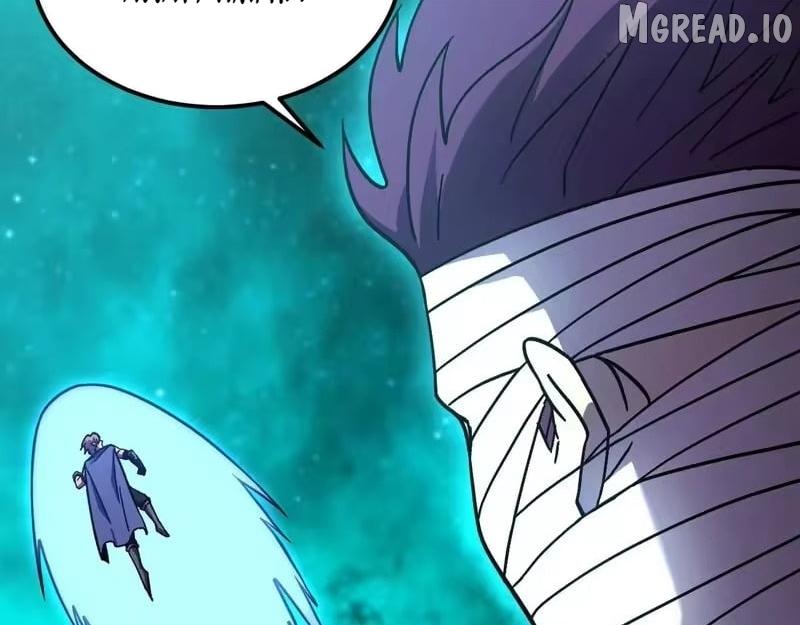Apex Future Martial Arts Chapter 319 page 114 - 