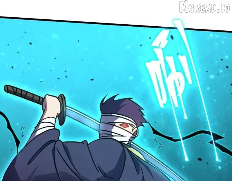 Apex Future Martial Arts Chapter 319 page 117 - 