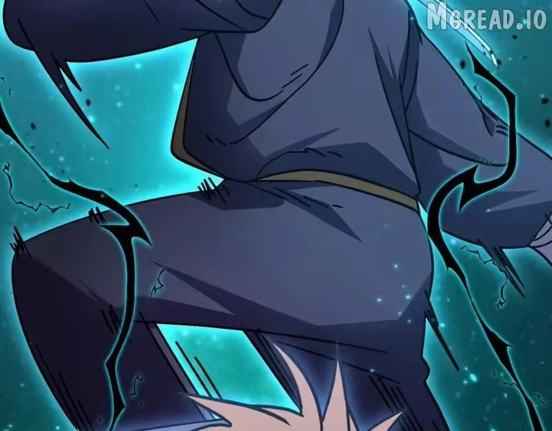 Apex Future Martial Arts Chapter 319 page 118 - 