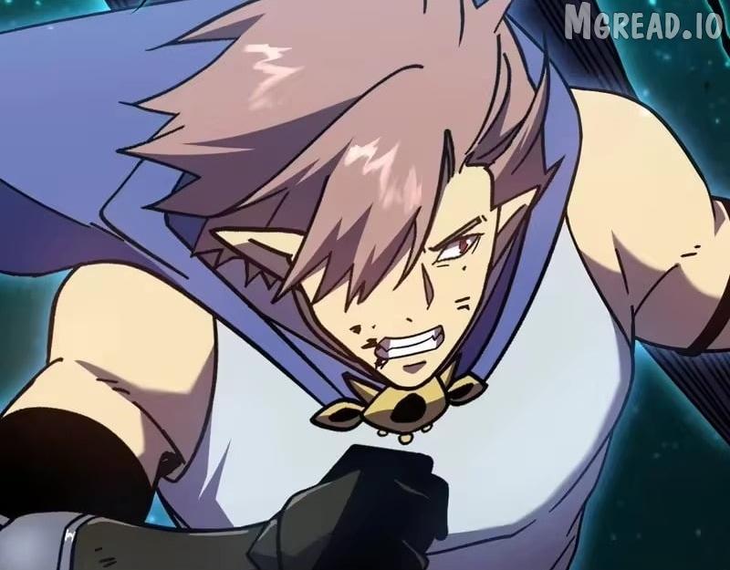 Apex Future Martial Arts Chapter 319 page 119 - 