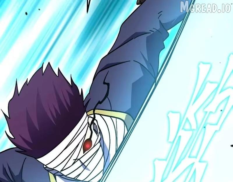Apex Future Martial Arts Chapter 319 page 121 - 