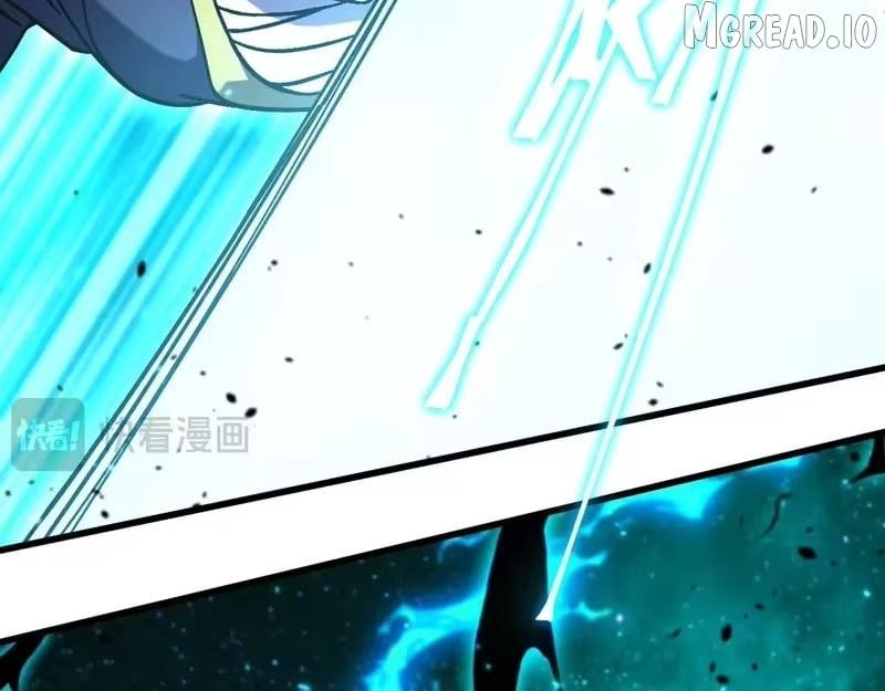 Apex Future Martial Arts Chapter 319 page 122 - 
