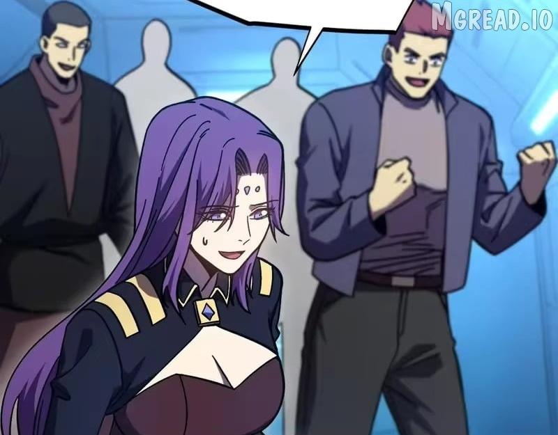 Apex Future Martial Arts Chapter 319 page 132 - 