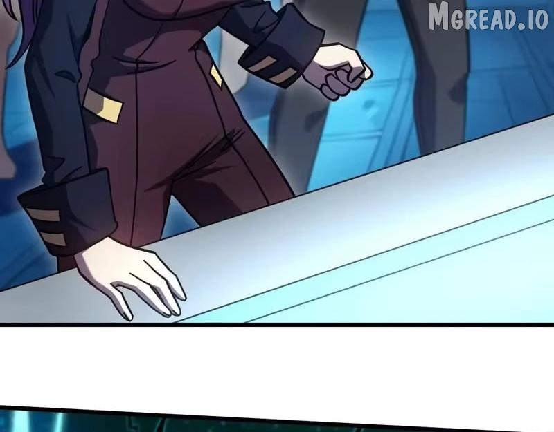 Apex Future Martial Arts Chapter 319 page 133 - 