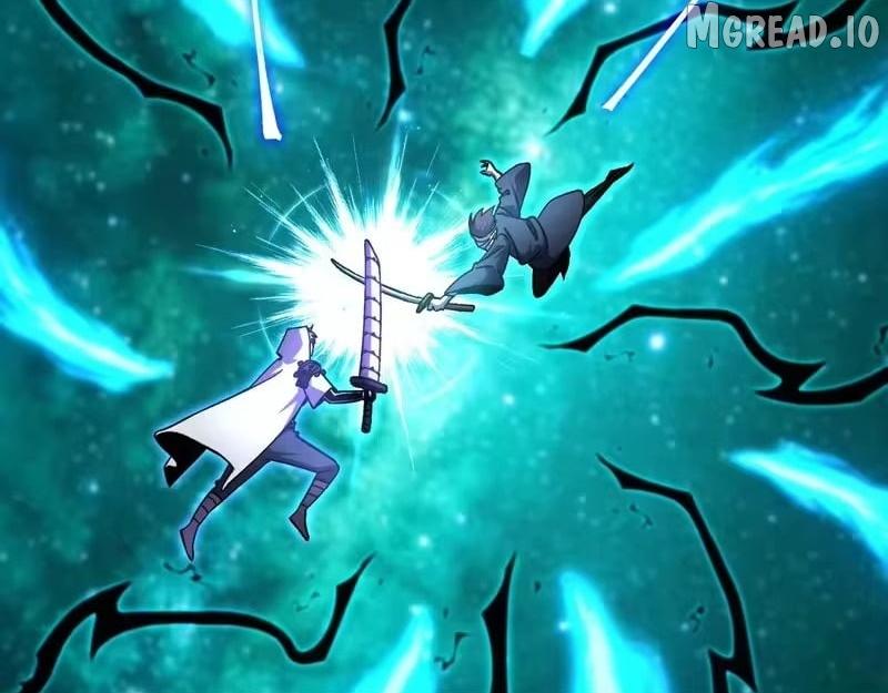 Apex Future Martial Arts Chapter 319 page 135 - 