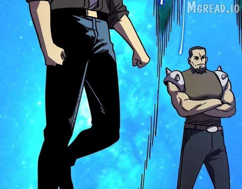 Apex Future Martial Arts Chapter 319 page 138 - 