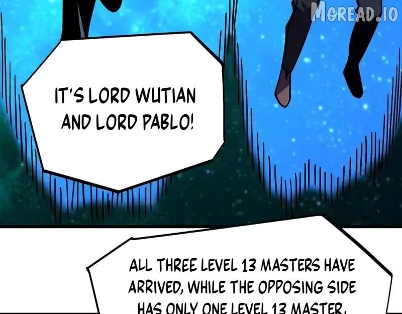 Apex Future Martial Arts Chapter 319 page 139 - 