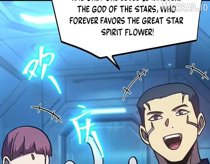 Apex Future Martial Arts Chapter 319 page 140 - 