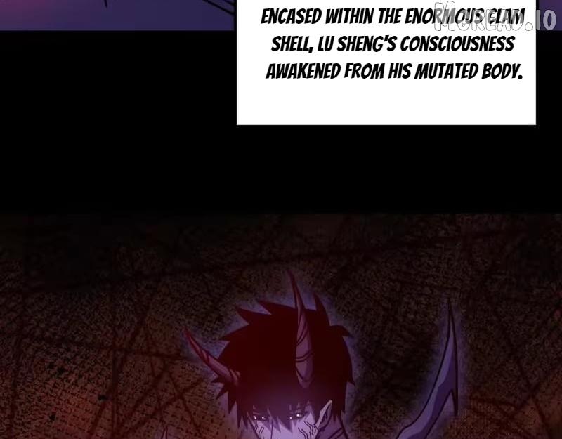 Apex Future Martial Arts Chapter 319 page 147 - 