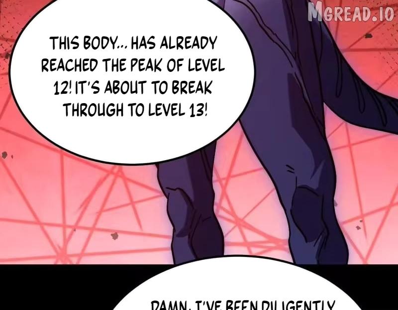 Apex Future Martial Arts Chapter 319 page 149 - 