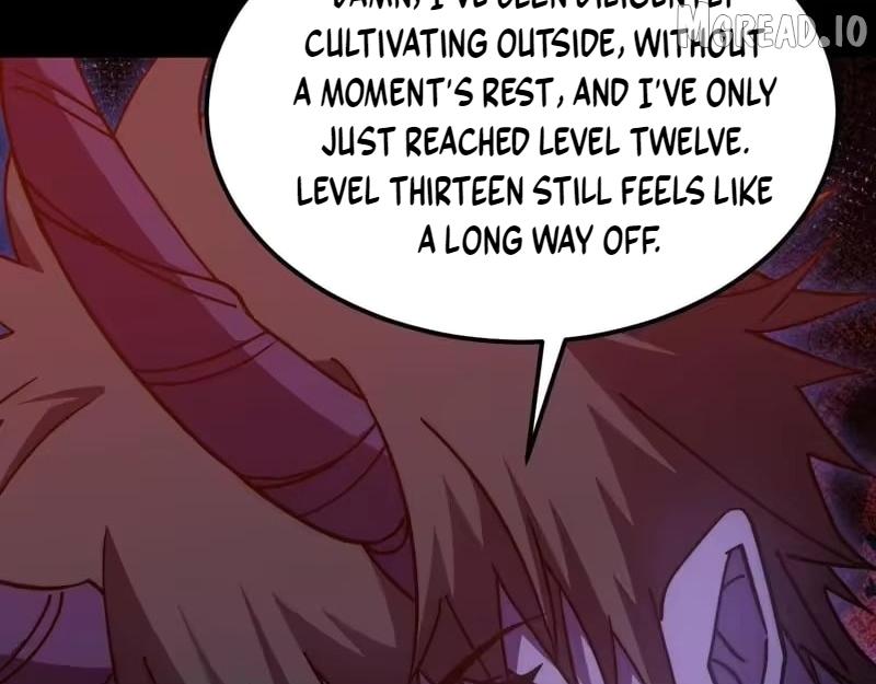 Apex Future Martial Arts Chapter 319 page 150 - 