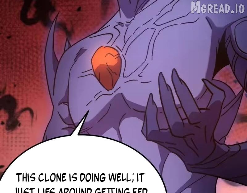 Apex Future Martial Arts Chapter 319 page 153 - 