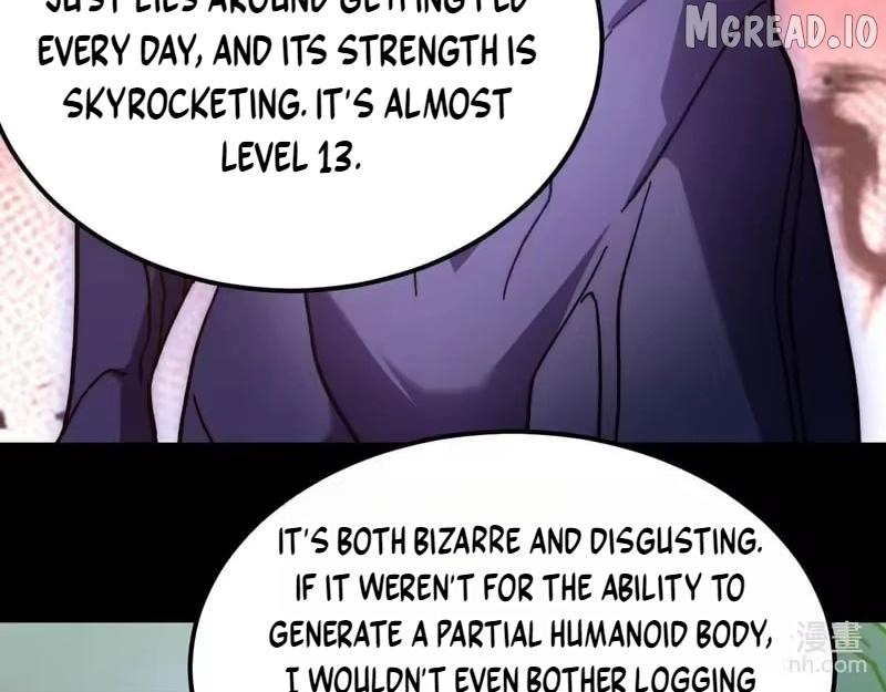 Apex Future Martial Arts Chapter 319 page 154 - 