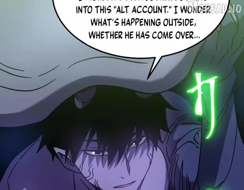 Apex Future Martial Arts Chapter 319 page 155 - 