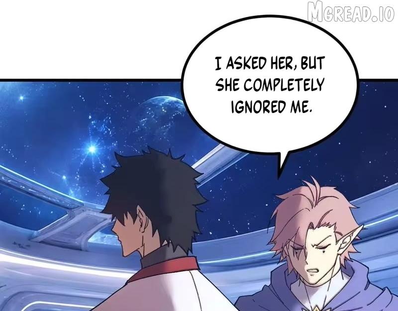 Apex Future Martial Arts Chapter 319 page 21 - 
