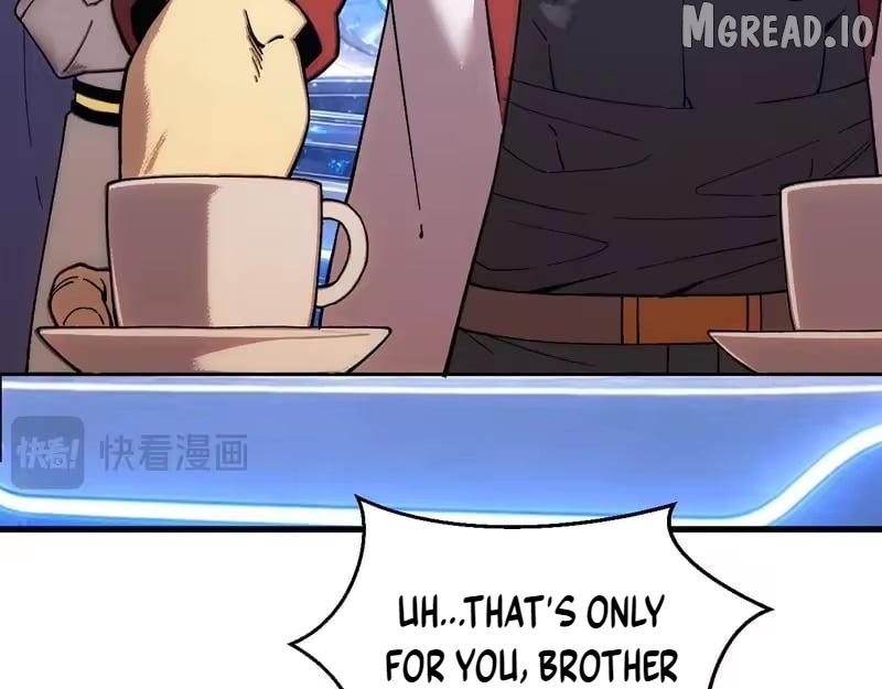 Apex Future Martial Arts Chapter 319 page 25 - 