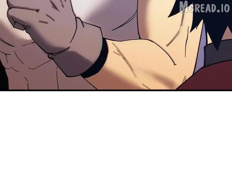 Apex Future Martial Arts Chapter 319 page 37 - 