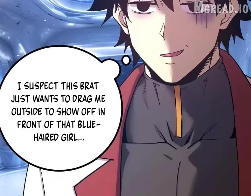 Apex Future Martial Arts Chapter 319 page 39 - 