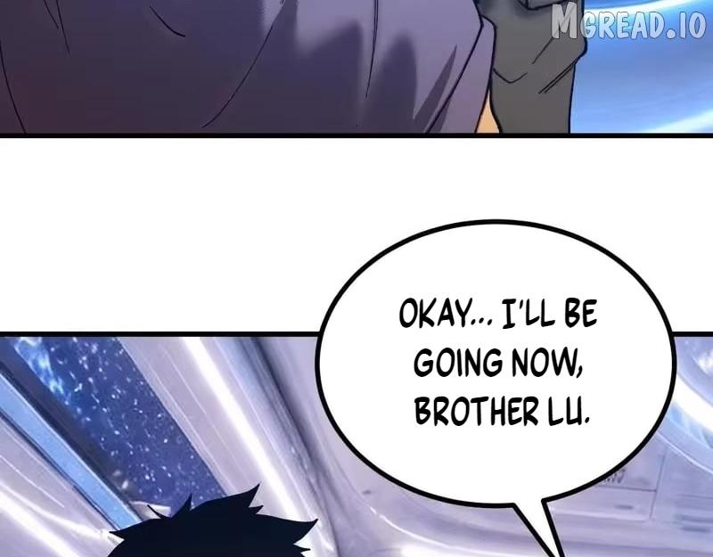 Apex Future Martial Arts Chapter 319 page 43 - 