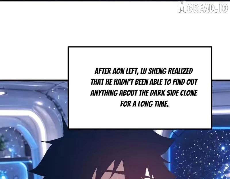 Apex Future Martial Arts Chapter 319 page 46 - 