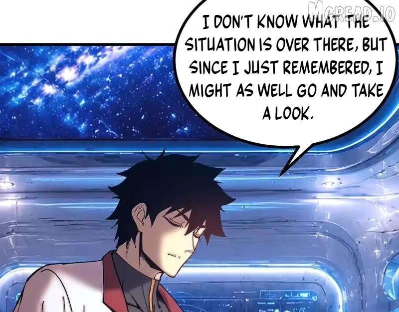 Apex Future Martial Arts Chapter 319 page 49 - 