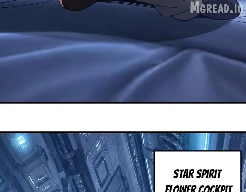 Apex Future Martial Arts Chapter 319 page 51 - 