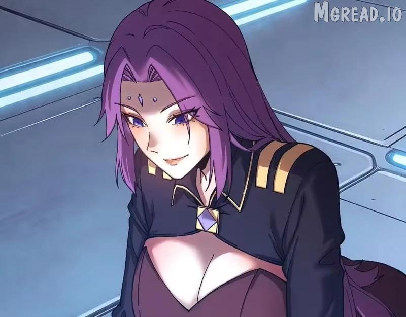 Apex Future Martial Arts Chapter 319 page 55 - 