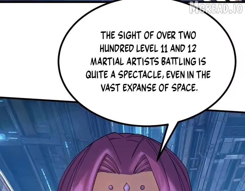 Apex Future Martial Arts Chapter 319 page 57 - 
