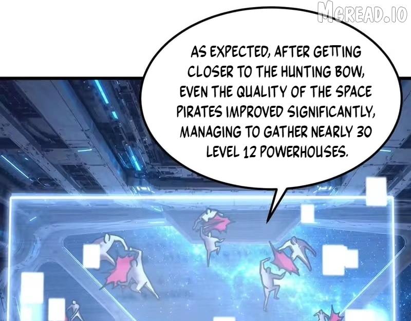 Apex Future Martial Arts Chapter 319 page 61 - 