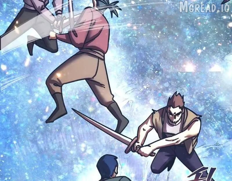 Apex Future Martial Arts Chapter 319 page 64 - 