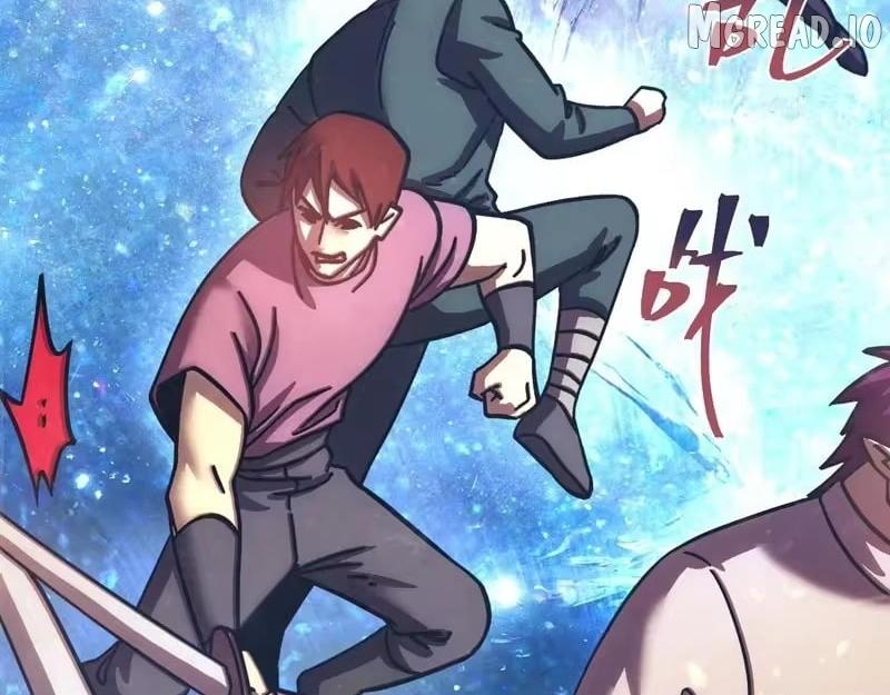 Apex Future Martial Arts Chapter 319 page 65 - 