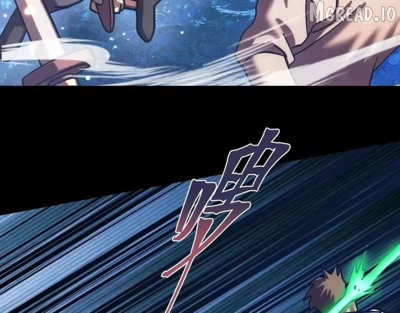 Apex Future Martial Arts Chapter 319 page 66 - 
