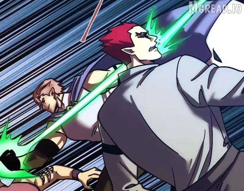 Apex Future Martial Arts Chapter 319 page 67 - 
