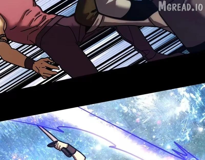 Apex Future Martial Arts Chapter 319 page 68 - 