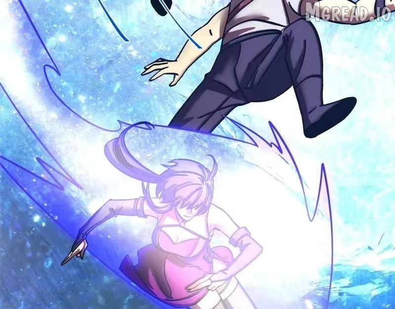 Apex Future Martial Arts Chapter 319 page 70 - 