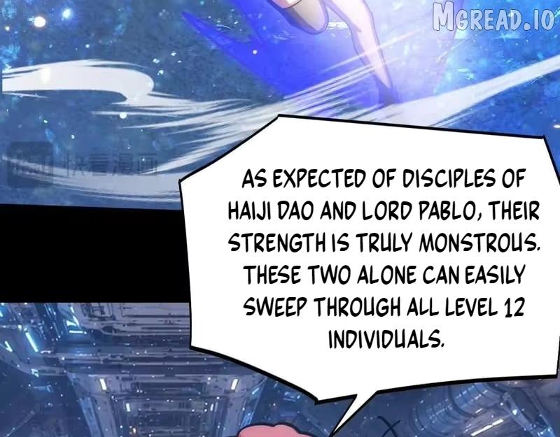 Apex Future Martial Arts Chapter 319 page 71 - 