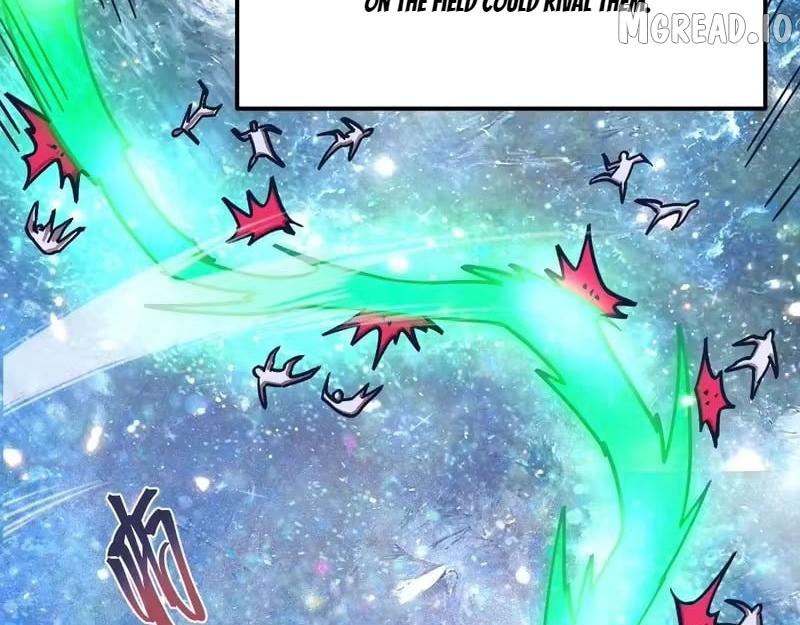 Apex Future Martial Arts Chapter 319 page 74 - 