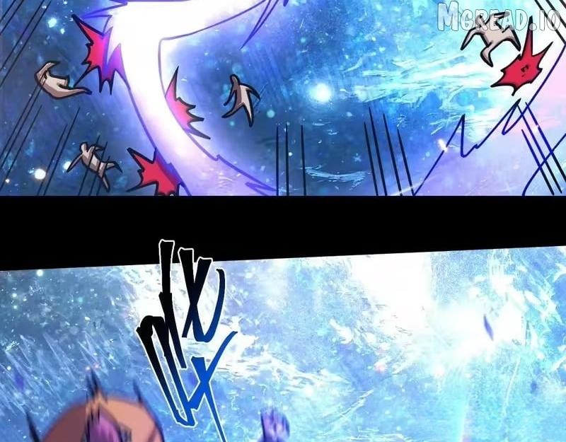 Apex Future Martial Arts Chapter 319 page 76 - 