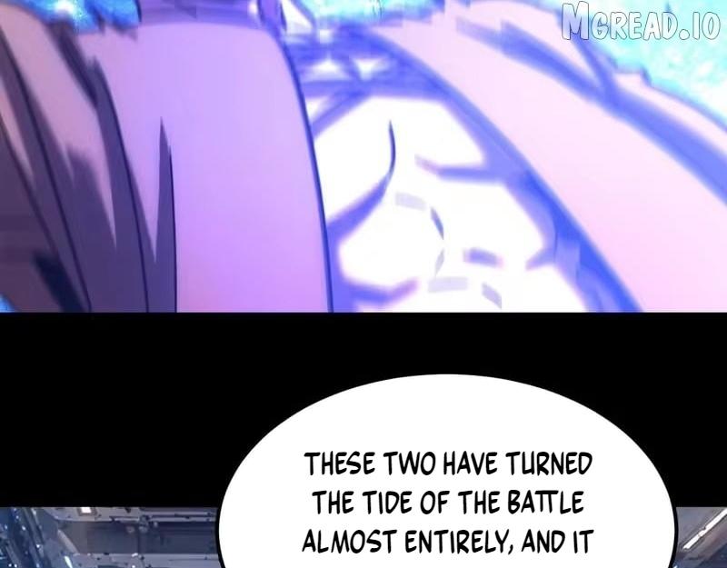 Apex Future Martial Arts Chapter 319 page 78 - 