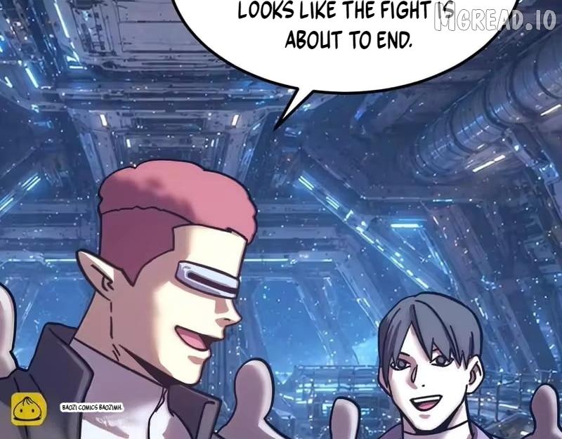 Apex Future Martial Arts Chapter 319 page 79 - 