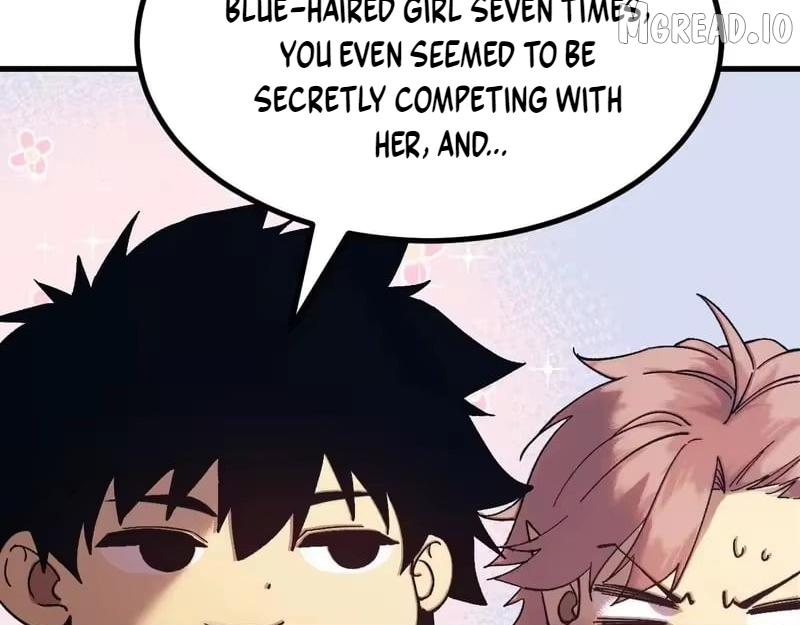 Apex Future Martial Arts Chapter 319 page 9 - 