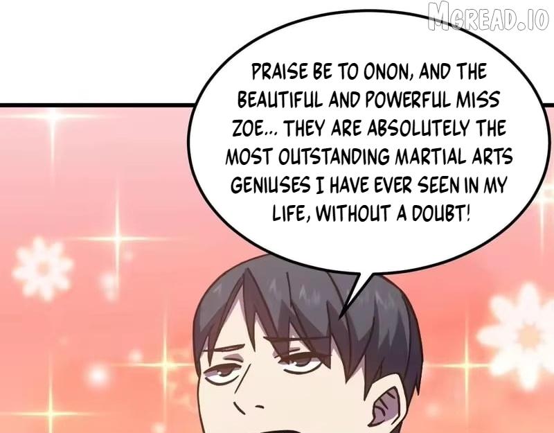 Apex Future Martial Arts Chapter 319 page 81 - 