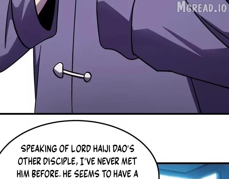 Apex Future Martial Arts Chapter 319 page 83 - 