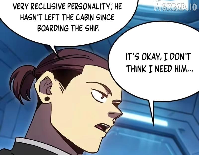 Apex Future Martial Arts Chapter 319 page 84 - 