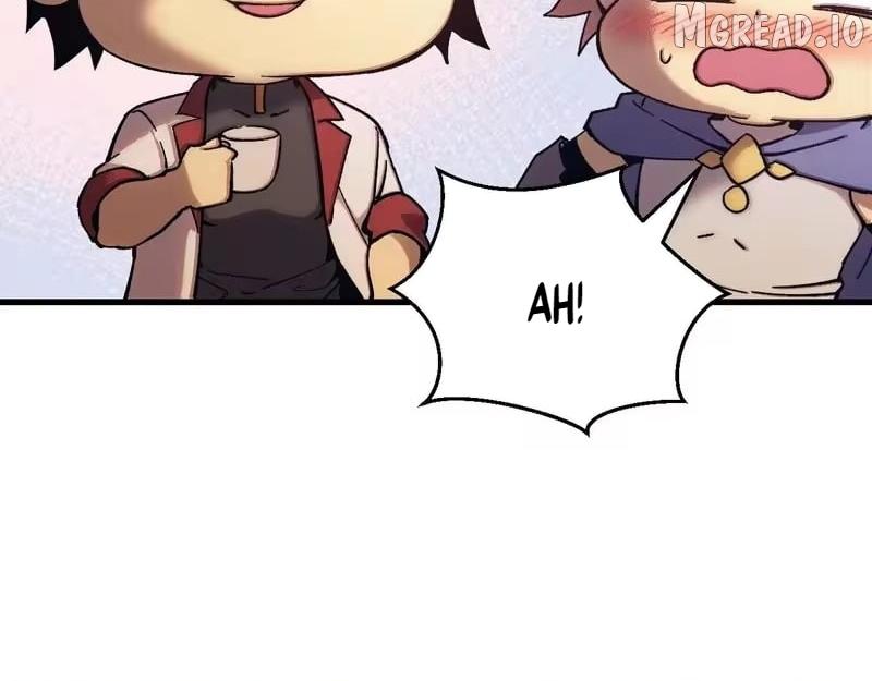 Apex Future Martial Arts Chapter 319 page 10 - 